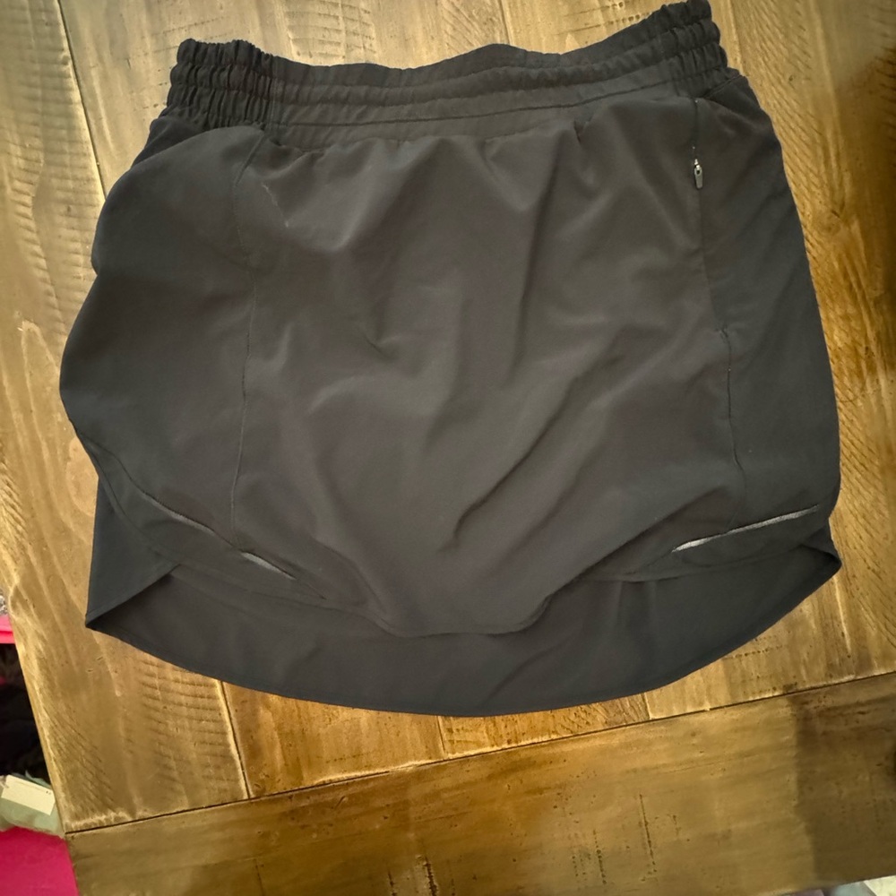 Lululemon skirt